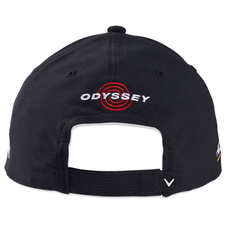 Callaway Men's Tour Authentic Performance Pro XL Hat 2 Callaway Men's Tour Authentic Performance Pro XL Hat - Image 2