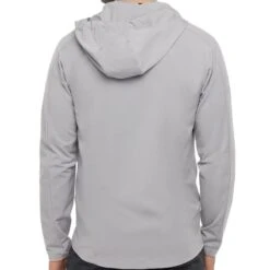 TravisMathew Men&apos;s Annual Leave Full Zip Hoodie -Best Golf Sale Store 10345538 800 auto