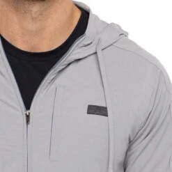 TravisMathew Men&apos;s Annual Leave Full Zip Hoodie -Best Golf Sale Store 10345539 800 auto
