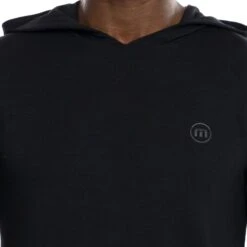 TravisMathew Men&apos;s Ship Shape Active Hoodie -Best Golf Sale Store 10351386 800 auto