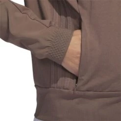 Adidas Women&apos;s Ultimate365 Tour 1/4-Zip Golf Sweatshirt -Best Golf Sale Store 10358484 800 auto