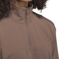 Adidas Women&apos;s Ultimate365 Tour 1/4-Zip Golf Sweatshirt -Best Golf Sale Store 10358485 800 auto