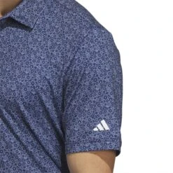 Adidas Men's Ultimate365 Allover Print Golf Polo 7 Adidas Men's Ultimate365 Allover Print Golf Polo -Best Golf Sale Store 10361026 800 auto