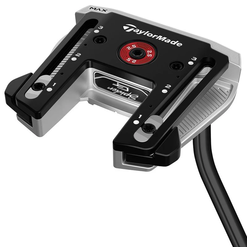TaylorMade Spider GT MAX SB Putter 1 TaylorMade Spider GT MAX SB Putter