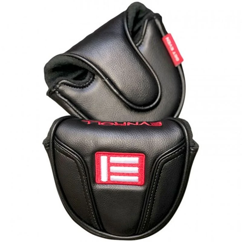 Evnroll EV5.2 Short Slant Putter - Black 3 Evnroll EV5.2 Short Slant Putter - Black - Image 3