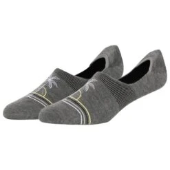 Cuater By TravisMathew Tiki Bar No-Show Socks