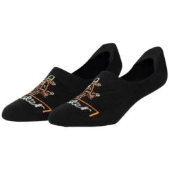 Cuater By TravisMathew Flying Flauta No-Show Socks