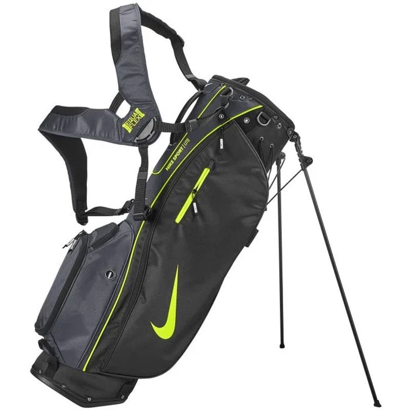 Nike Sport Lite Stand Bag '23 1 Nike Sport Lite Stand Bag '23