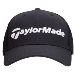 TaylorMade Performance Cage Hat