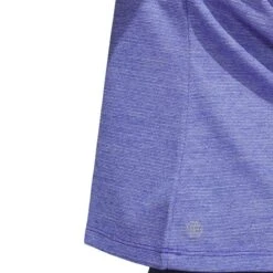 Adidas Women&apos;s Ultimate365 Tour No-Show Half-Sleeve Golf Polo -Best Golf Sale Store 10376605 800 auto