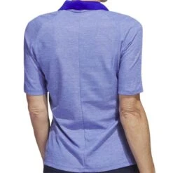 Adidas Women&apos;s Ultimate365 Tour No-Show Half-Sleeve Golf Polo -Best Golf Sale Store 10376606 800 auto