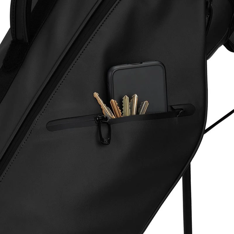 TaylorMade Flextech Carry Premium Stand Bag 2 TaylorMade Flextech Carry Premium Stand Bag - Image 2