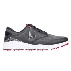 Callaway Men’s Coronado V3 Spikeless Golf Shoes