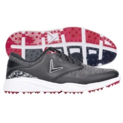 Callaway Men’s Coronado V3 Spikeless Golf Shoes -Best Golf Sale Store 10382882 800 auto