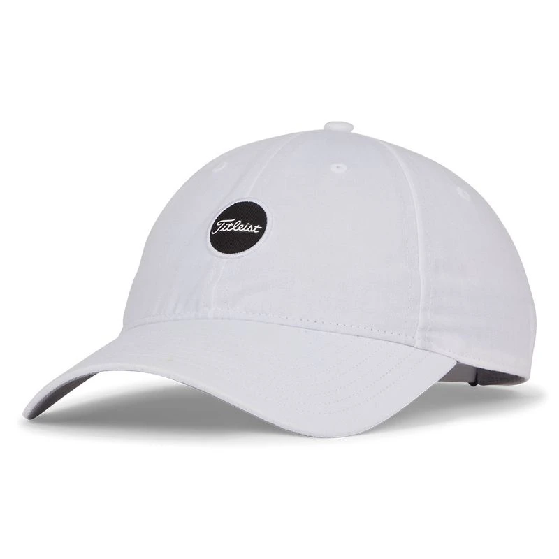 Titleist Men's Montauk Lightweight Hat 1 Titleist Men's Montauk Lightweight Hat