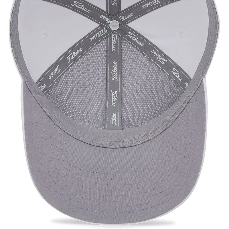 Titleist Men's Montauk Lightweight Hat 3 Titleist Men's Montauk Lightweight Hat - Image 3