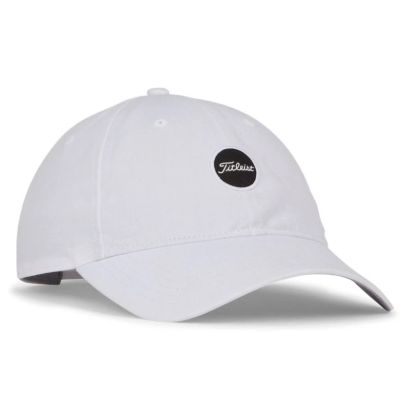 Titleist Men's Montauk Lightweight Hat 4 Titleist Men's Montauk Lightweight Hat - Image 4