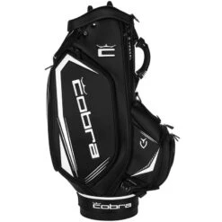 Cobra Core Staff Bag &apos;23 -Best Golf Sale Store 10384378 800 auto