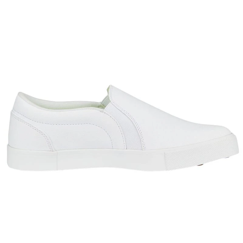 PUMA Women’s TUSTIN FUSION Slip-On Spikeless Golf Shoes 3 PUMA Women’s TUSTIN FUSION Slip-On Spikeless Golf Shoes - Image 3