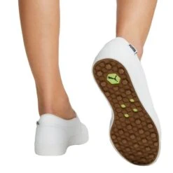 PUMA Women’s TUSTIN FUSION Slip-On Spikeless Golf Shoes 13 PUMA Women’s TUSTIN FUSION Slip-On Spikeless Golf Shoes -Best Golf Sale Store 10386620 800 auto