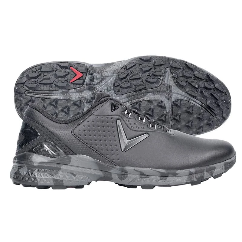 Callaway Men’s Monterey Spikeless Golf Shoes 3 Callaway Men’s Monterey Spikeless Golf Shoes - Image 3