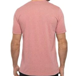 TravisMathew Men&apos;s Feeling Loco Tee -Best Golf Sale Store 10390287 800 auto