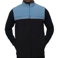 TravisMathew Men&apos;s Todos Santos Vest