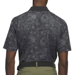 Adidas Men&apos;s Mesh Ultimate365 Tour Print Golf Polo -Best Golf Sale Store 10390849 800 auto