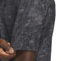 Adidas Men&apos;s Mesh Ultimate365 Tour Print Golf Polo -Best Golf Sale Store 10390850 800 auto