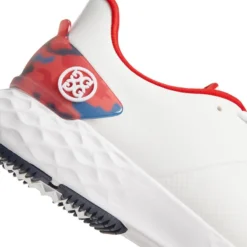 G/Fore Men&apos;s Camo MG4+ Spikeless Golf Shoes -Best Golf Sale Store 10398362 800 auto