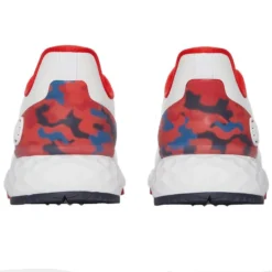 G/Fore Men&apos;s Camo MG4+ Spikeless Golf Shoes -Best Golf Sale Store 10398364 800 auto