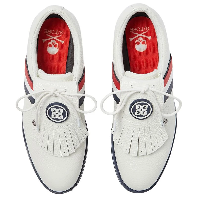 G/Fore Women's Kiltie Gallivanter Golf Shoes 4 G/Fore Women's Kiltie Gallivanter Golf Shoes - Image 4