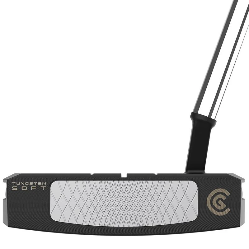 Cleveland Women's Frontline Elite RHO SLANT Putter 4 Cleveland Women's Frontline Elite RHO SLANT Putter - Image 4