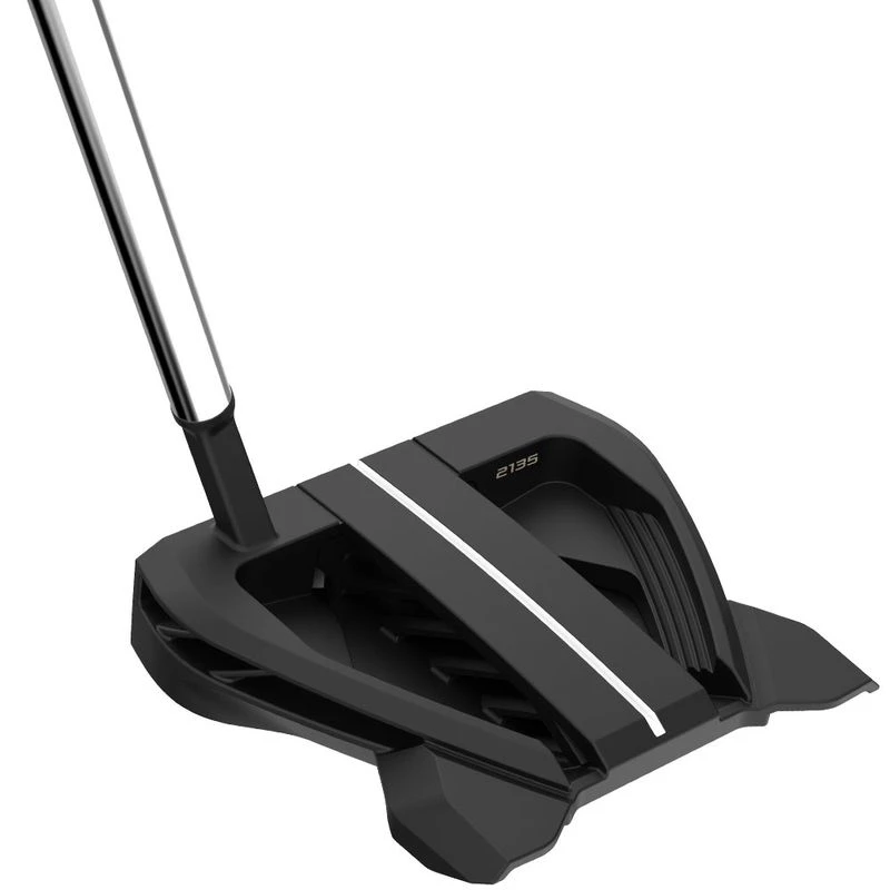 Cleveland Women's Frontline Elite RHO SLANT Putter 5 Cleveland Women's Frontline Elite RHO SLANT Putter - Image 5