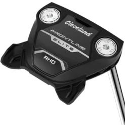 Cleveland Women's Frontline Elite RHO SLANT Putter 13 Cleveland Women's Frontline Elite RHO SLANT Putter -Best Golf Sale Store 10406769 800 auto