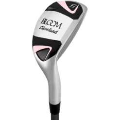 Cleveland Women&apos;s Bloom 10PC Package Set -Best Golf Sale Store 10409867 800 auto