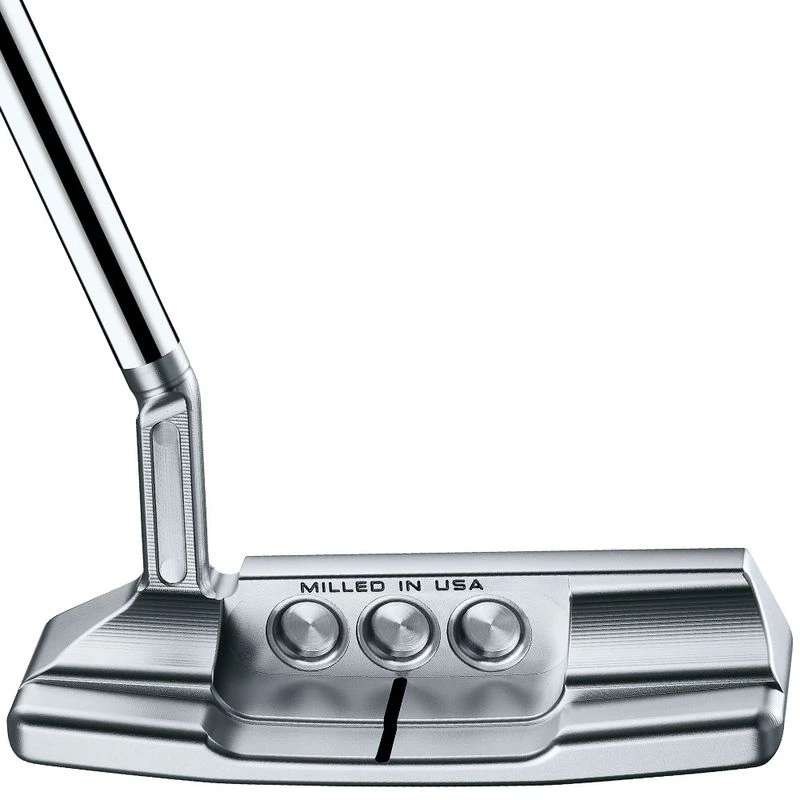 Scotty Cameron Super Select Newport 2.5+ Putter 2 Scotty Cameron Super Select Newport 2.5+ Putter - Image 2
