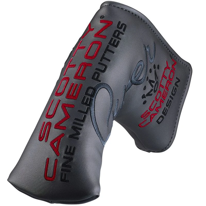 Scotty Cameron Super Select Newport 2.5+ Putter 3 Scotty Cameron Super Select Newport 2.5+ Putter - Image 3