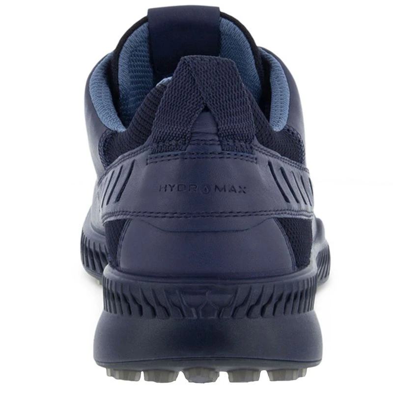 ECCO Men's Golf S-Hybrid Spikeless Golf Shoes 2 ECCO Men's Golf S-Hybrid Spikeless Golf Shoes - Image 2