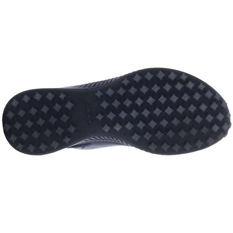 ECCO Men's Golf S-Hybrid Spikeless Golf Shoes 6 ECCO Men's Golf S-Hybrid Spikeless Golf Shoes - Image 6