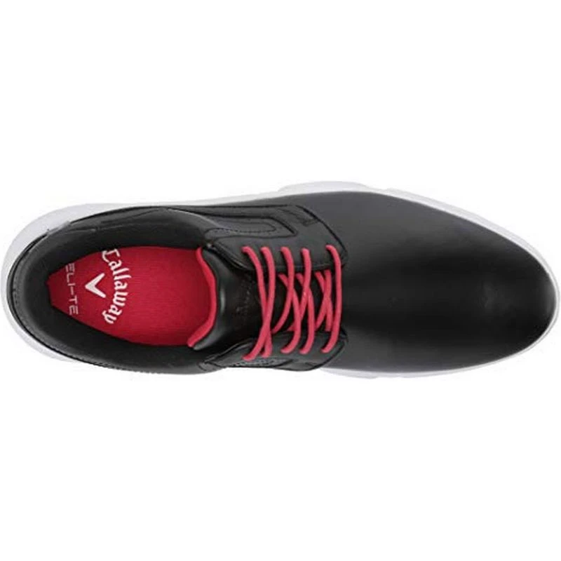 Callaway Men's Coronado V2 LX Golf Shoes 2 Callaway Men's Coronado V2 LX Golf Shoes - Image 2