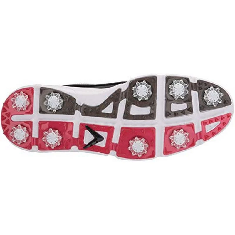 Callaway Men's Coronado V2 LX Golf Shoes 4 Callaway Men's Coronado V2 LX Golf Shoes - Image 4