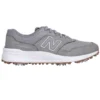 New Balance Men&apos;s 997 Golf Spiked Golf Shoes