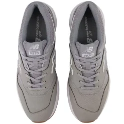 New Balance Men&apos;s 997 Golf Spiked Golf Shoes -Best Golf Sale Store 10426768 800 auto