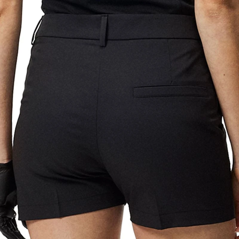 J. Lindeberg Women's Gwen 5" Shorts 2 J. Lindeberg Women's Gwen 5" Shorts - Image 2