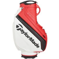 TaylorMade Tour Staff Bag 7 TaylorMade Tour Staff Bag -Best Golf Sale Store 10442424 800 auto