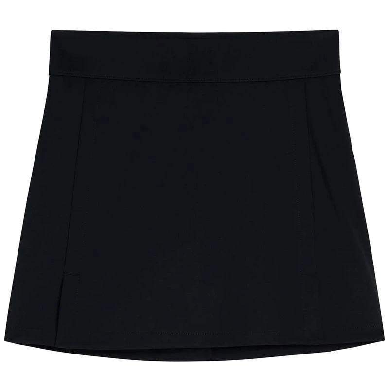 J. Lindeberg Women's Amelie Mid Skirt 1 J. Lindeberg Women's Amelie Mid Skirt