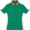 J. Lindeberg Women's Damai Polo