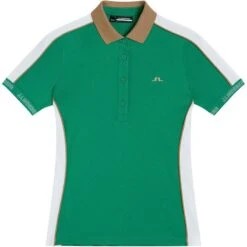 J. Lindeberg Women&apos;s Damai Polo