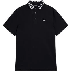 J. Lindeberg Men&apos;s Gus Polo